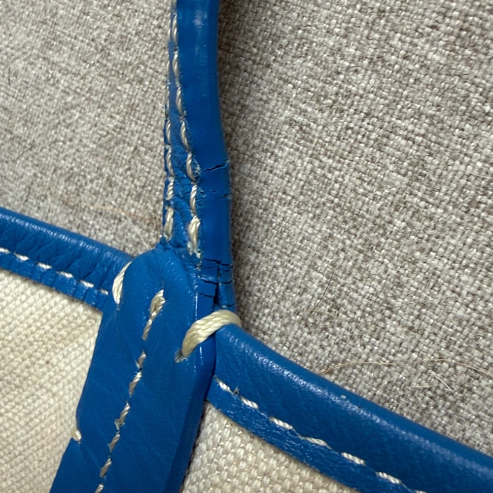 Goyard Saint Louis GM Tote Bag - Picture 4 of 7